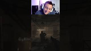 I really thought he was messing with me