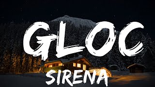 Sirena - Gloc-9 ft. Ebe Dancel (Karaoke)  | Music Regina