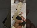 SWISS ARMS Airguns CO2 break-barrel, #airgun #airsoft #9mmpistol #glock43xmos #shorts