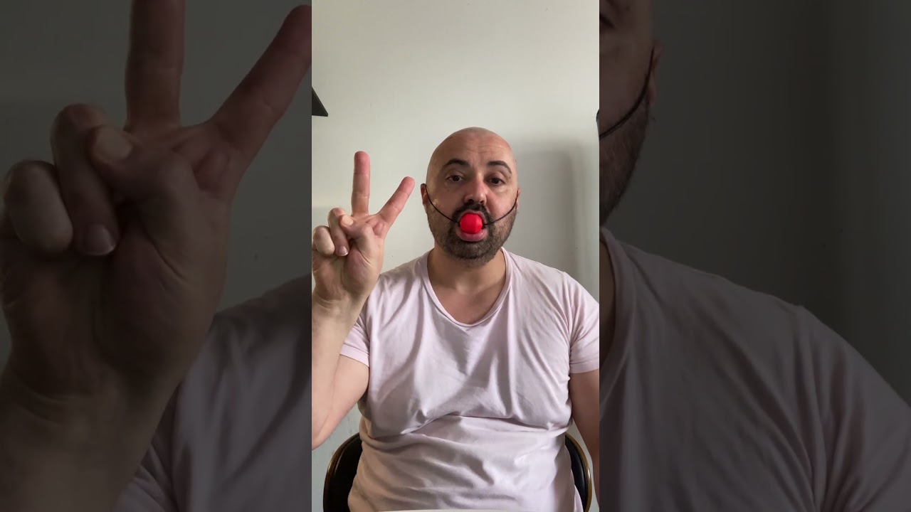 Jaw Training Level 2 #looksmaxxing #jawtraining