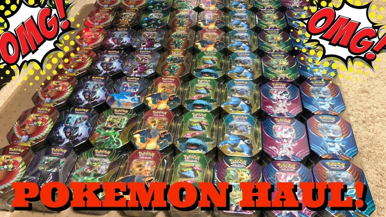 Pokemon cards Black Friday Haul Awesome Deals! YouTube