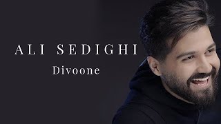 Ali Sedighi - Music Video Divooneh (علی صدیقی - موزیک ویدیو دیوونه)