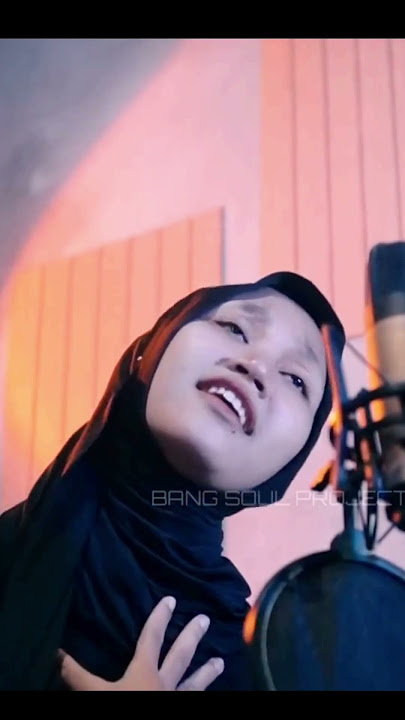 NABILA feat Zuol Cinte suci