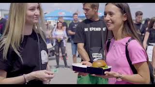 Burger festival 2022
