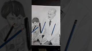 رسم رصاص،  رسم سهل بالرصاص رسم_سهل drawing art رسم_بالرصاص draw رسم