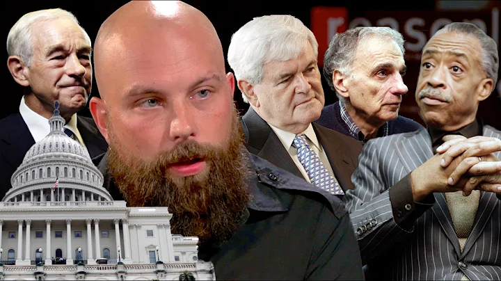 What's Wrong with American Politics? "Of By For" D...