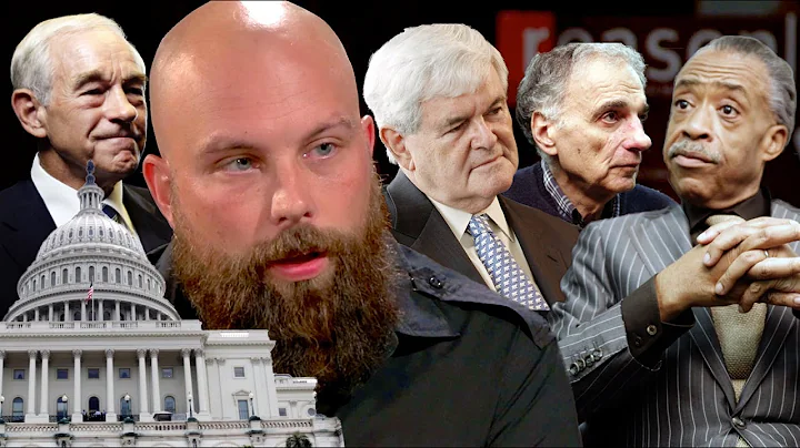 What's Wrong with American Politics? "Of By For" D...
