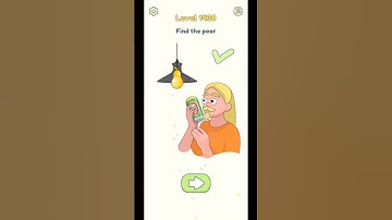 Dop 2 Android Gameplay Level 1438 "Find the pear" #dop2 #shorts #dop2answers #gameplay #gaming