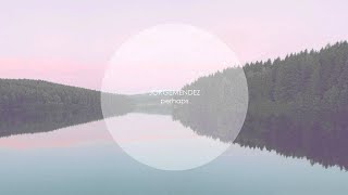 Jorge Méndez - Perhaps (Ambiental Relaxing Piano Music) Resimi
