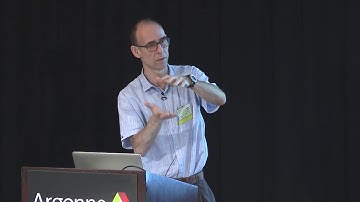 Large Scale Visualization with ParaView I Dan Lipsa, Kitware