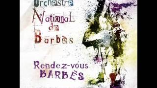 Video voorbeeld van "Orchestre National de Barbès - Allah Idaoui"