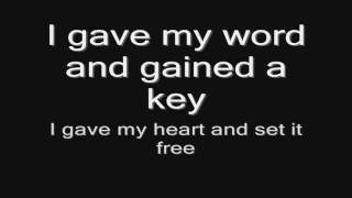 Arch Enemy - The Oath (lyrics) HD