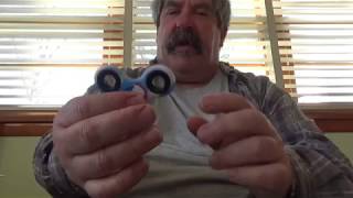 ASMR Fidget Spinner screenshot 2