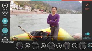 Video Photo Album making from mobile  Link in description for buy Mobiles screenshot 4