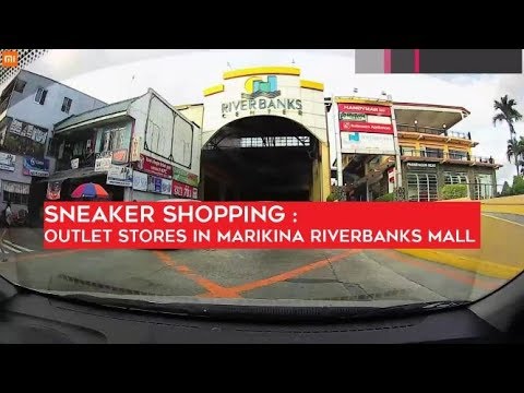 riverbanks mall adidas outlet