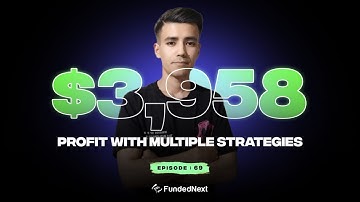 From Prop Firm Competitions to Funded Trader | Meet the Trader Ep. 69 | FundedNext Interviews