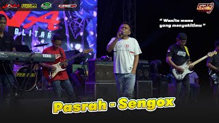 Download Lagu Wanita Mana yang menyakitimu mbah sengox {|} OM Java Blitar || Faskho Sengox Live Selokajang MP3