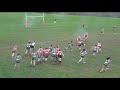 Moseley Ladies vs Aston Ladies