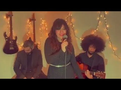 The Louise Golbey Trio - Covers Medley