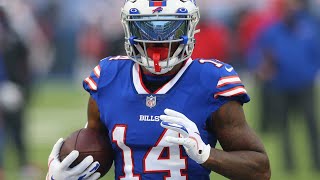 2021 Buffalo Bills Hype Video  2022 (Josh Allen / Stef Diggs  Buffalo Bills Highlights)