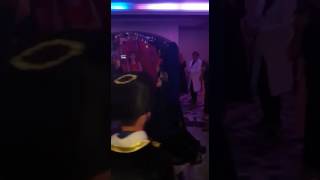 Afiyet Gelinin Kınası