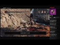 【DARK SOULS II】12周目 勝手に親衛隊強化合宿!#01