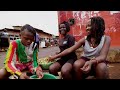 Ghetto Kids Dancing to Otyamu By Ring Rapper Ratata Feat. Levixone [Dance Video]