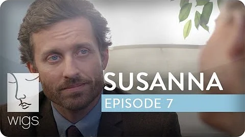 Susanna | Ep. 7 of 12 | Feat. Maggie Grace & Anna ...
