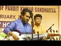 Shri sougata roy chowdhury part 1  sarod