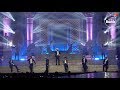 [BANGTAN BOMB] 'Dionysus' Special Stage (BTS focus) @ 2019 MMA - BTS (방탄소년단)