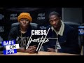 Chess bars on i95 freestyle pt2 w j quest and rambo