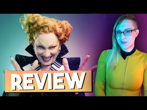 Doctor Who Season 1 Premiere REVIEW 