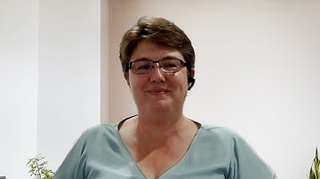 AusIMM Courses | What is the mining system? Joanna Krzyzanowska explains.