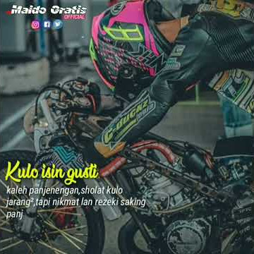 Story wa kulo isin gusti