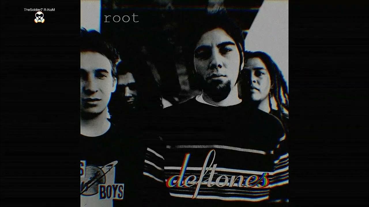 SLOWED + REVERB Deftones Root [Instrumental] HD YouTube