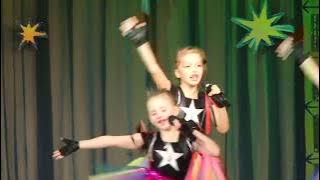 'Such A Happy Day' - The Monroes Cover by COLOR MUSIC Children’s Choir