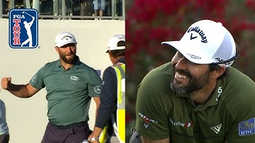 Rahm & Hadwin