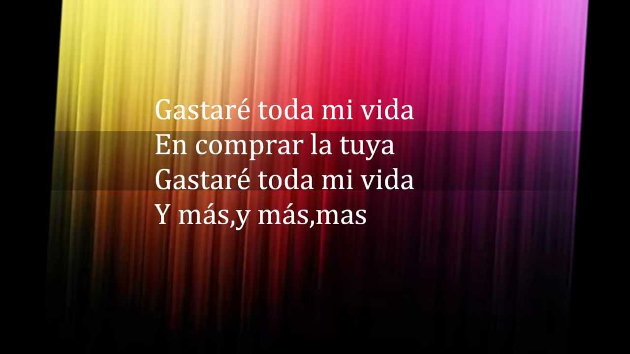 Los Tres Amor Violento (Con Letra) YouTube Los Tres Amor Violento (Con Letra) YouTube