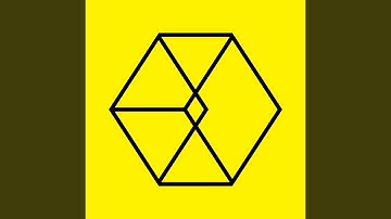 약속 EXO 2014
