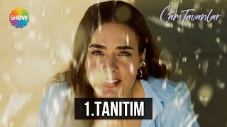 Cam Tavanlar 1.Tanıtım | 9 Haziran Çarşamba Show TV'de!