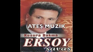 Ersoy Savaş - Erenlerin Dergahı