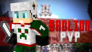 Minecraft: Badlion Potion PvP! EP2 Chillaxin'