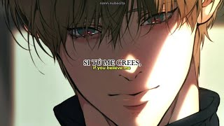lost in the cloud | no one noticed (the marías) | sub español.