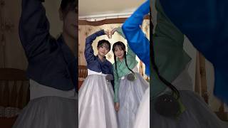 햅삐추석🤍🩷🩵💚