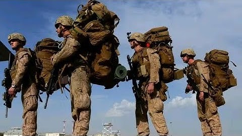 SUIVEZ EN EN EXCLUSIVITÉ L’IMAGE DE L’ARRIVÉE D 2 BATAILLONS DES FORCES SPÉCIALES BELGES À KISANGANI
