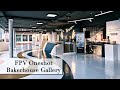 Bakerhouse Gallery | FPV Drone indoor Oneshot of worldclass Art Gallery