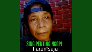 Download Lagu SING PENTING NGOPI (Acoustic) MP3