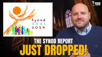 What the Vatican Synod Report Reveals on LGBT Issues, Women Deacons & Polygamy
