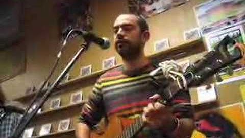 sisb193 - Tungg instore @ getrecords 03