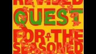 A Tribe Called Quest - I Left My Wallet In El Segundo (Vampire Mix)